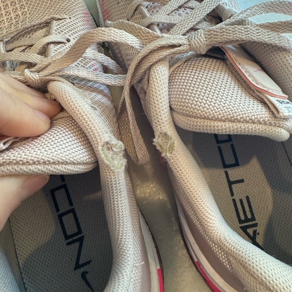 Nike Women’s Metcon 8 Size 10 - Picture 8 of 8